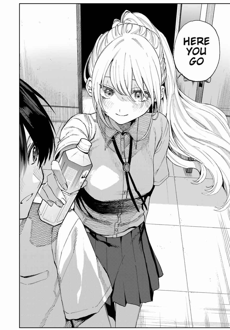 That Girl Is Not Just Cute Chapter 26 5